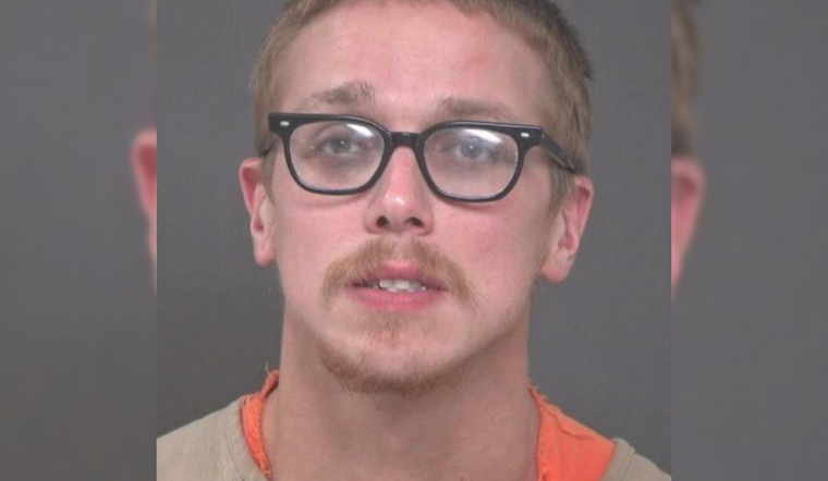 Zanesville Man Nathan Tate Sentenced 5 Years for Felonious Assault Amidst Criminal Record Scrutiny