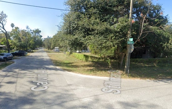 Zephyrhills Community Shaken as Man Found Shot Beside Electric Wheelchair; Pasco Deputies Seek Leads