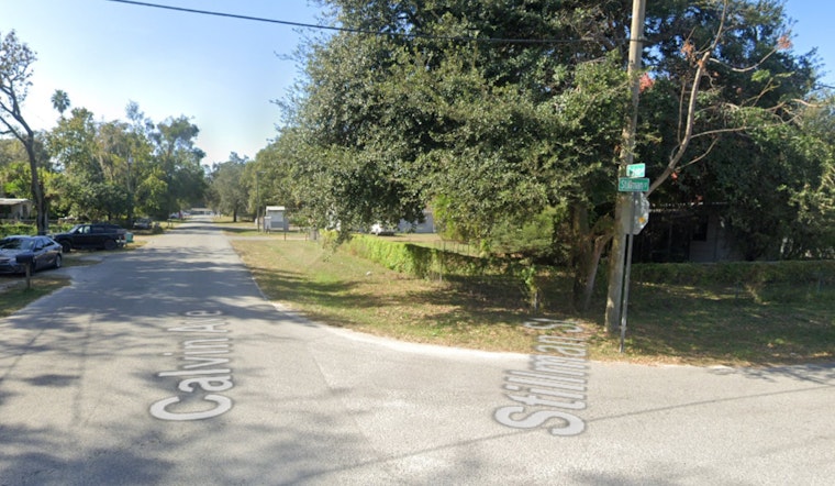 Zephyrhills Community Shaken as Man Found Shot Beside Electric Wheelchair; Pasco Deputies Seek Leads