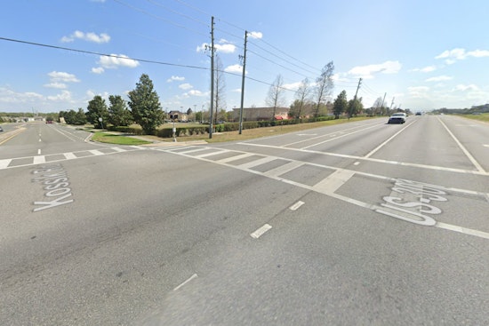 Zephyrhills Man, 75, Killed in Three-Car Crash at US-301, Three Others Injured