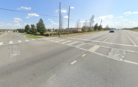 Zephyrhills Man, 75, Killed in Three-Car Crash at US-301, Three Others Injured