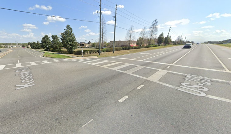 Zephyrhills Man, 75, Killed in Three-Car Crash at US-301, Three Others Injured