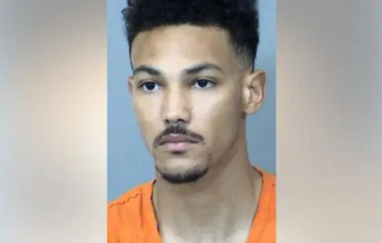 Zion Teasley, Accused in Phoenix Murder, Faces Additional Charges of Sexual Exploitation of a Minor