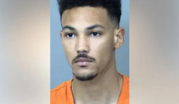 Zion Teasley, Accused in Phoenix Murder, Faces Additional Charges of Sexual Exploitation of a Minor