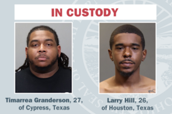 Two Texas Traffickers Nabbed in Ohio, Joint Sting Rescues Four Victims, Suspects Face Extradition and Major Charges
