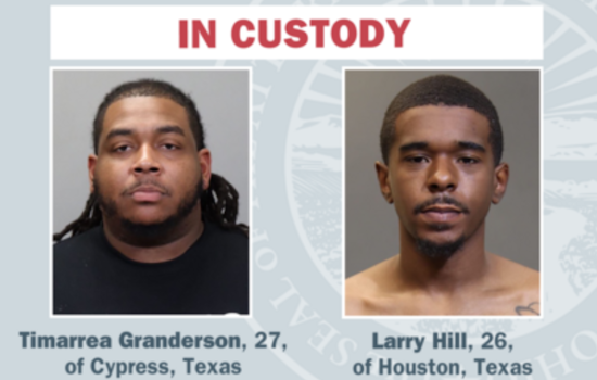 Two Texas Traffickers Nabbed in Ohio, Joint Sting Rescues Four Victims, Suspects Face Extradition and Major Charges