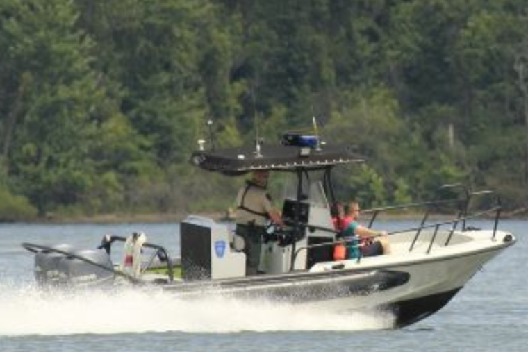 Ohio Department of Natural Resources Urges Boaters to Prioritize Safety with Boating Education Courses