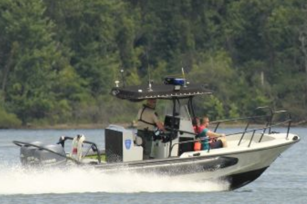 Ohio Department of Natural Resources Urges Boaters to Prioritize Safety with Boating Education Courses