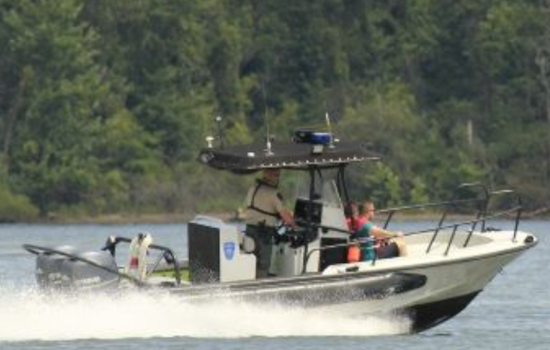 Ohio Department of Natural Resources Urges Boaters to Prioritize Safety with Boating Education Courses