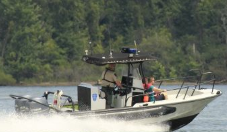 Ohio Department of Natural Resources Urges Boaters to Prioritize Safety with Boating Education Courses