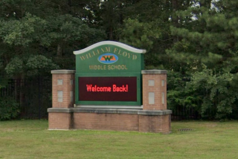 12 Students Hospitalized After Consuming THC Gummies at Moriches NY Middle School, No Criminal Charges Filed