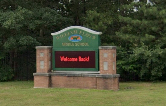 12 Students Hospitalized After Consuming THC Gummies at Moriches NY Middle School, No Criminal Charges Filed