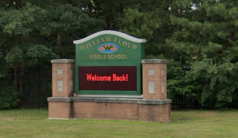 12 Students Hospitalized After Consuming THC Gummies at Moriches NY Middle School, No Criminal Charges Filed