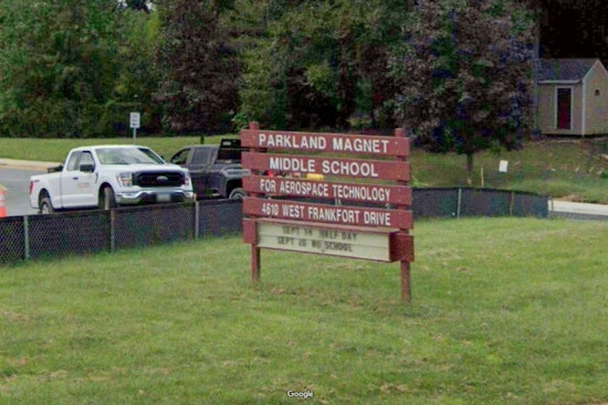 13-Year-Old Charged with Threats of Violence Against Parkland Middle School in Montgomery County