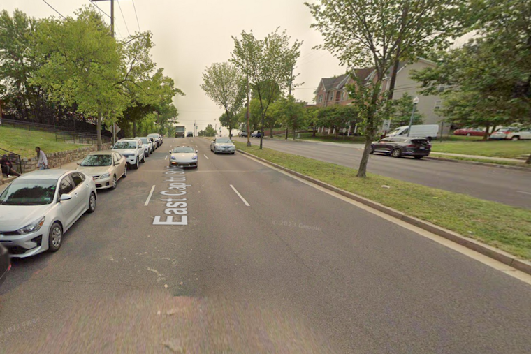 13-Year-Old from Hyattsville Charged with Assault Following Northeast D.C. Shooting Incident