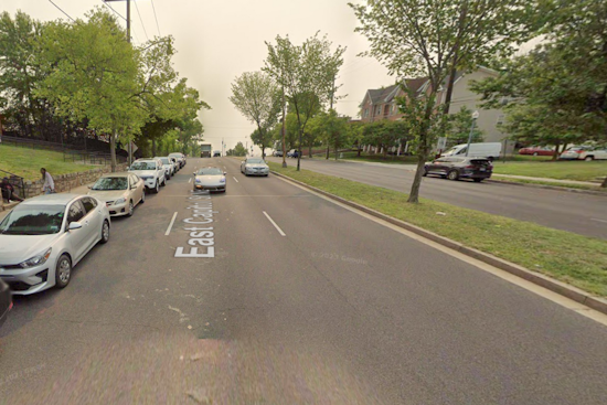 13-Year-Old from Hyattsville Charged with Assault Following Northeast D.C. Shooting Incident