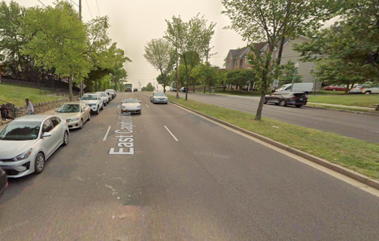 13-Year-Old from Hyattsville Charged with Assault Following Northeast D.C. Shooting Incident