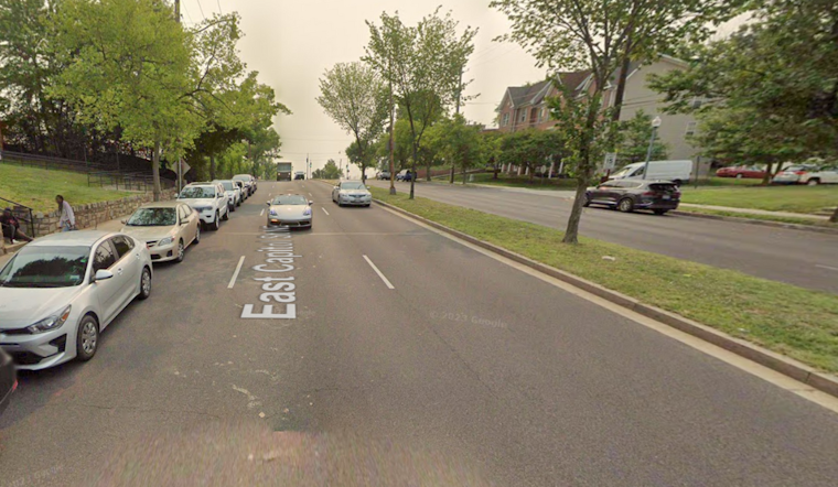13-Year-Old from Hyattsville Charged with Assault Following Northeast D.C. Shooting Incident