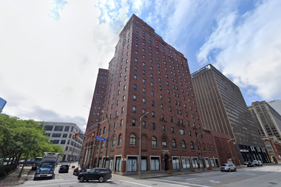 14-Year-Old Boy Fatally Shot in Downtown Cleveland's Allerton Apartments, Community Demands Better Security