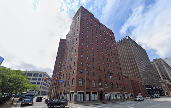 14-Year-Old Boy Fatally Shot in Downtown Cleveland's Allerton Apartments, Community Demands Better Security