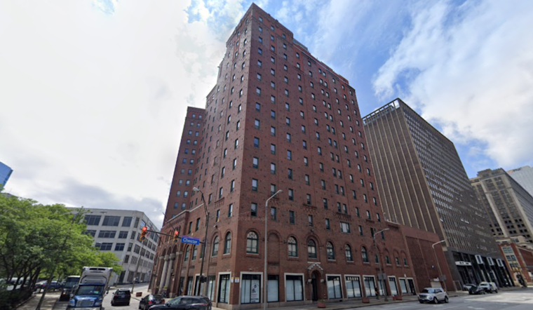 14-Year-Old Boy Fatally Shot in Downtown Cleveland's Allerton Apartments, Community Demands Better Security