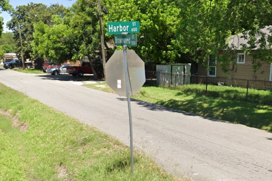 14-Year-Old Boy Fatally Shot in Drive-By Following Phone Argument in Northeast Houston