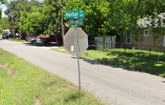 14-Year-Old Boy Fatally Shot in Drive-By Following Phone Argument in Northeast Houston