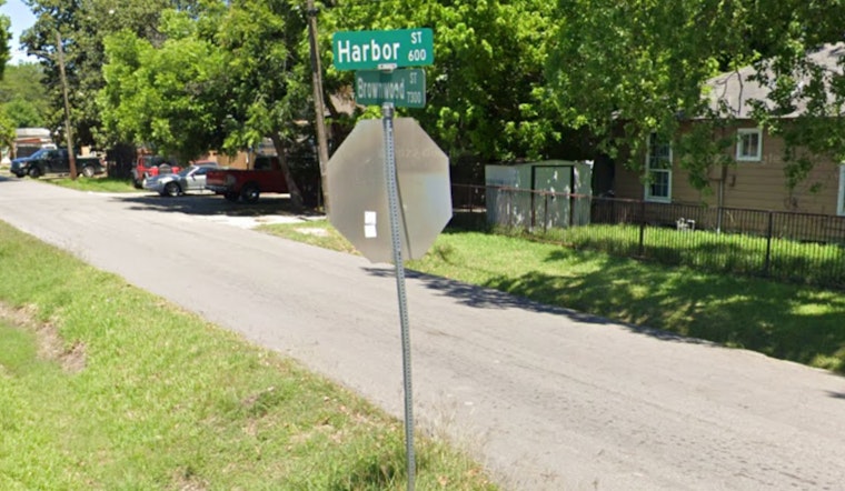 14-Year-Old Boy Fatally Shot in Drive-By Following Phone Argument in Northeast Houston