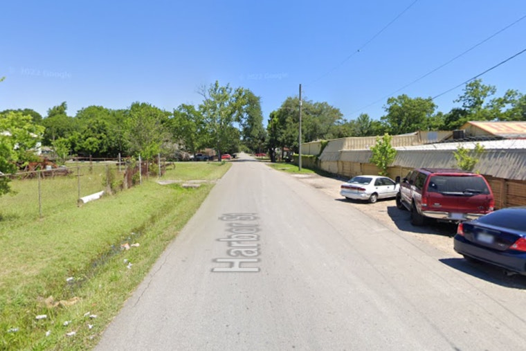 14-Year-Old Boy Fatally Shot in East Houston Drive-By After Phone Argument