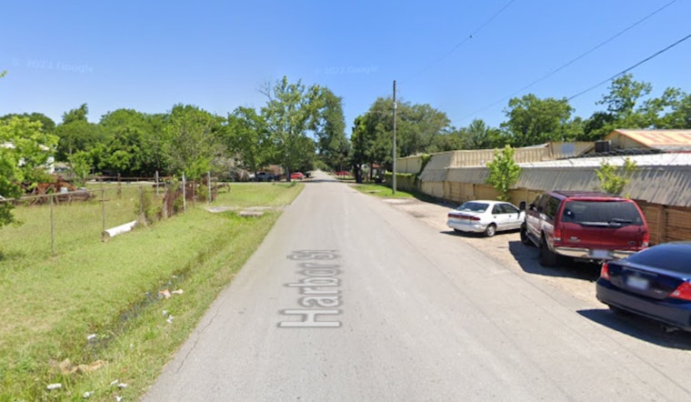 14-Year-Old Boy Fatally Shot in East Houston Drive-By After Phone Argument