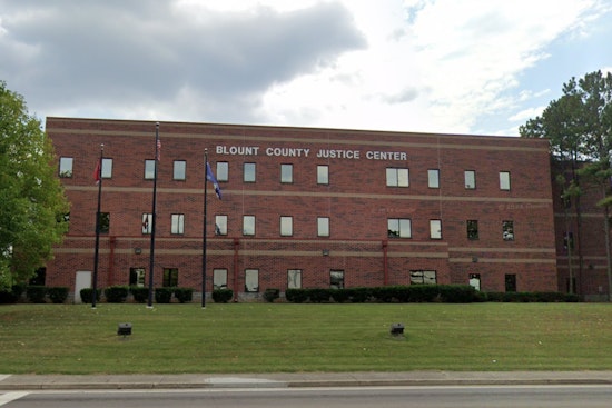 14-Year-Old Charged with Aggravated Rape of a Child at Blount County Daycare, Facility Closes Amid Investigation