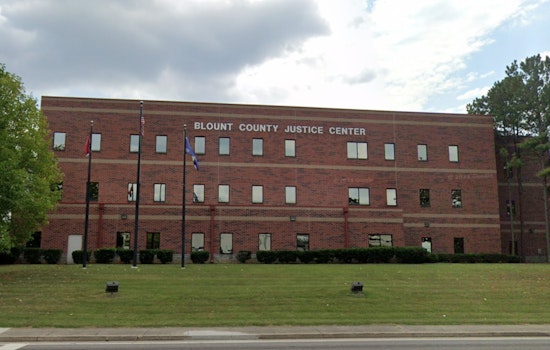 14-Year-Old Charged with Aggravated Rape of a Child at Blount County Daycare, Facility Closes Amid Investigation