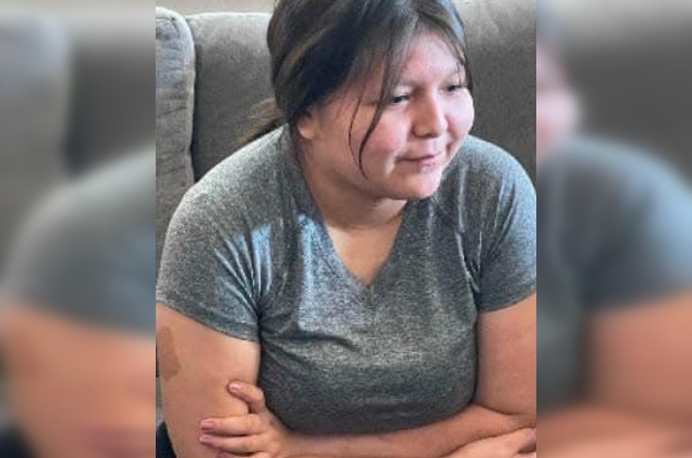 14-Year-Old Emily Pike Found Dismembered, Police Probe Intensifies After Fourth Disappearance