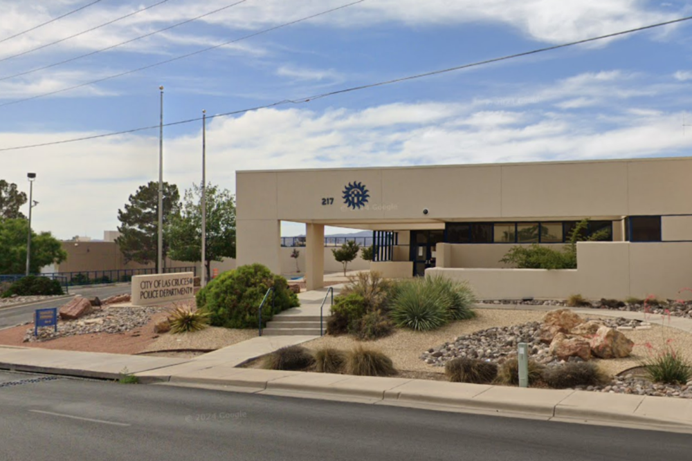 UPDATE: 15-Year-Old Arrested as Fourth Suspect in Las Cruces Triple Homicide, Multiple Agencies Investigate Young Park Shooting