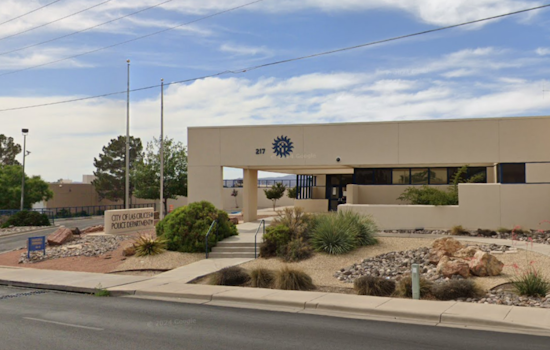 UPDATE: 15-Year-Old Arrested as Fourth Suspect in Las Cruces Triple Homicide, Multiple Agencies Investigate Young Park Shooting