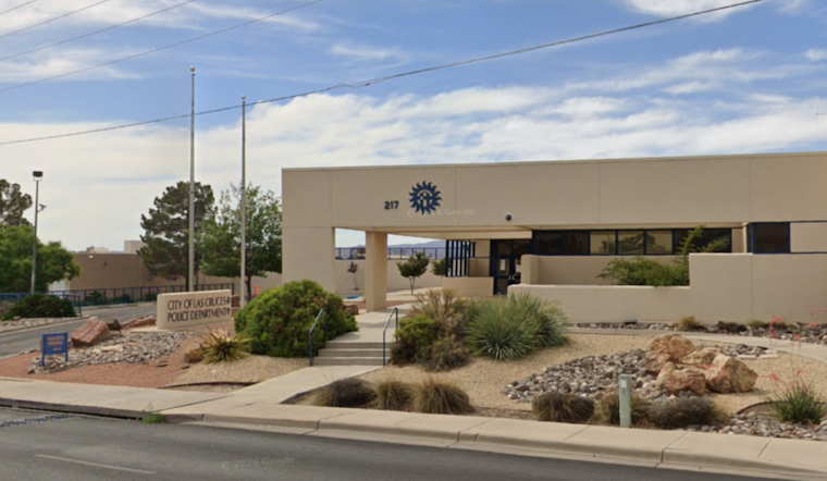 UPDATE: 15-Year-Old Arrested as Fourth Suspect in Las Cruces Triple Homicide, Multiple Agencies Investigate Young Park Shooting