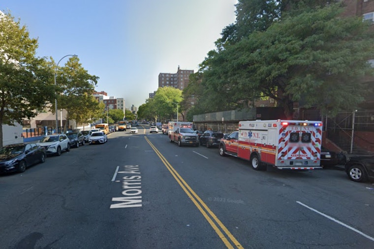 15-Year-Old Girl Shot in Arm in Bronx's Mott Haven Neighborhood, Police on City-Wide Manhunt for Suspect