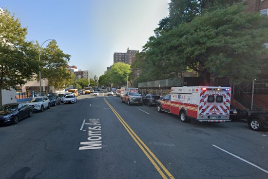 15-Year-Old Girl Shot in Arm in Bronx's Mott Haven Neighborhood, Police on City-Wide Manhunt for Suspect