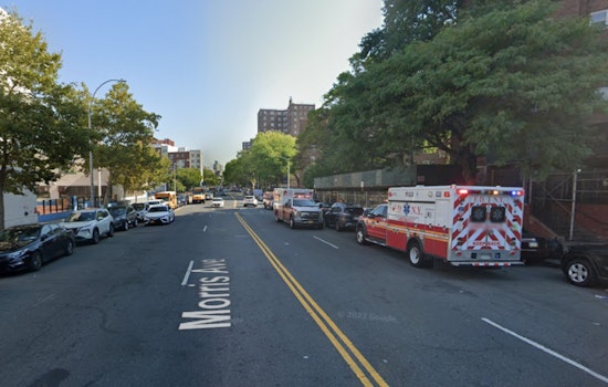 15-Year-Old Girl Shot in Arm in Bronx's Mott Haven Neighborhood, Police on City-Wide Manhunt for Suspect