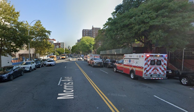 15-Year-Old Girl Shot in Arm in Bronx's Mott Haven Neighborhood, Police on City-Wide Manhunt for Suspect