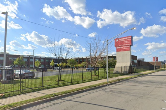 15-Year-Old Girl Wounded in Shooting Outside Chatham's Perspectives High School; Police Investigate