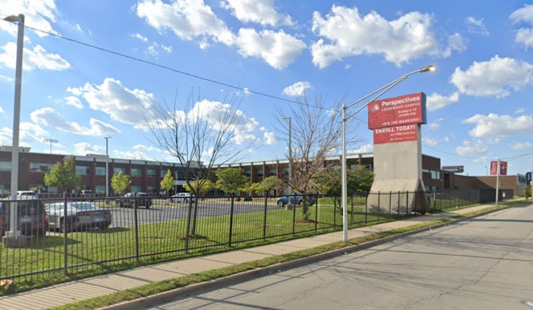 15-Year-Old Girl Wounded in Shooting Outside Chatham's Perspectives High School; Police Investigate