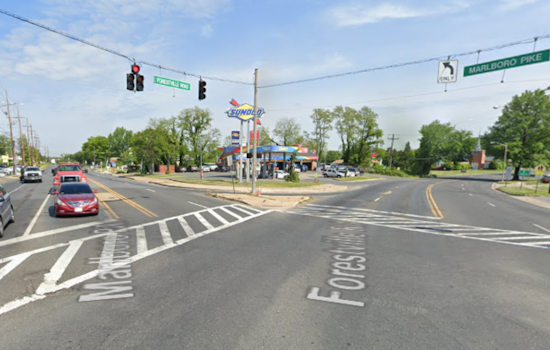 16-Year-Old Charged with First-Degree Murder in Shooting Death of Man in Prince George's County