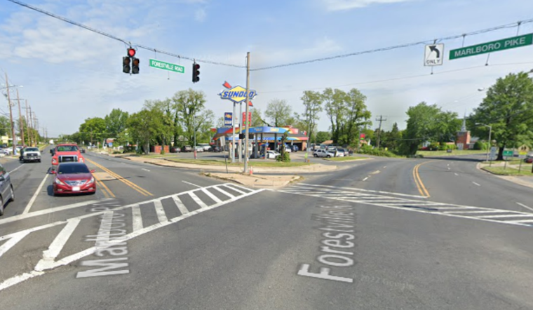 16-Year-Old Charged with First-Degree Murder in Shooting Death of Man in Prince George's County