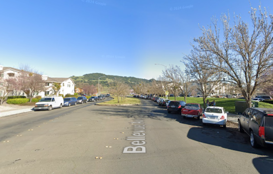 16-Year-Old Charged With Negligent Shooting in Santa Rosa, SRPD Addresses Teen Violence