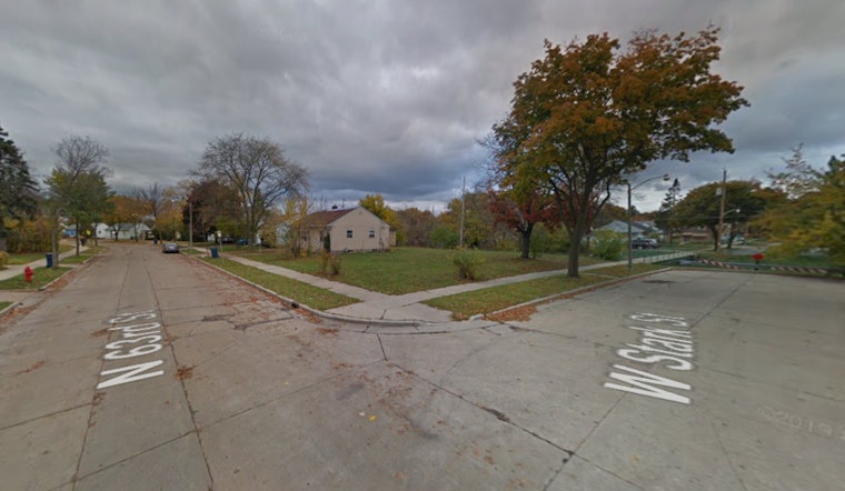 16-Year-Old Hospitalized Following Shooting in Milwaukee, Police Seek Public's Help to Find Suspect