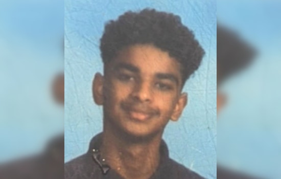 16-Year-Old Mohammod Tahir Found Deceased in Los Angeles County, No Foul Play Suspected