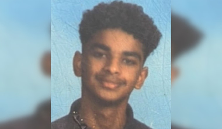 16-Year-Old Mohammod Tahir Found Deceased in Los Angeles County, No Foul Play Suspected