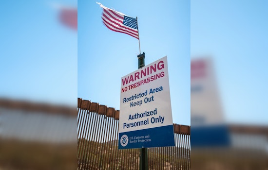 17 Individuals Charged With Illegal Re-Entry After Deportation Including Those With Felony Convictions