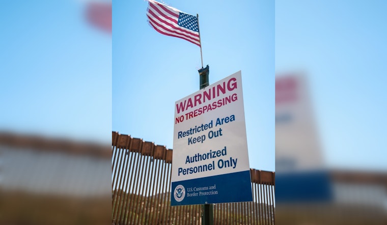 17 Individuals Charged With Illegal Re-Entry After Deportation Including Those With Felony Convictions
